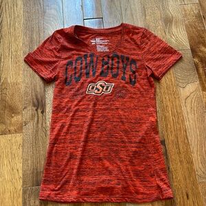 Oklahoma State University Tee